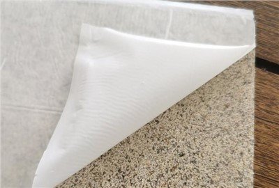 HDPE Çift Taraflı Bant