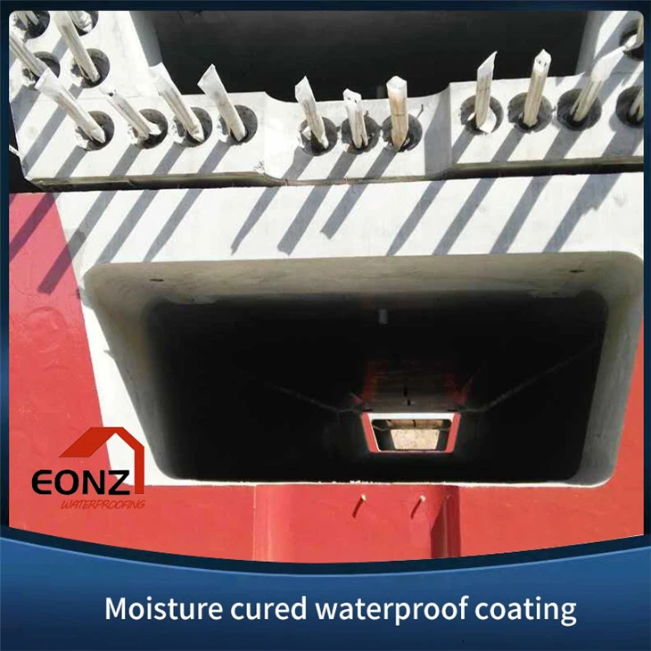 Best Water Proofing Paint