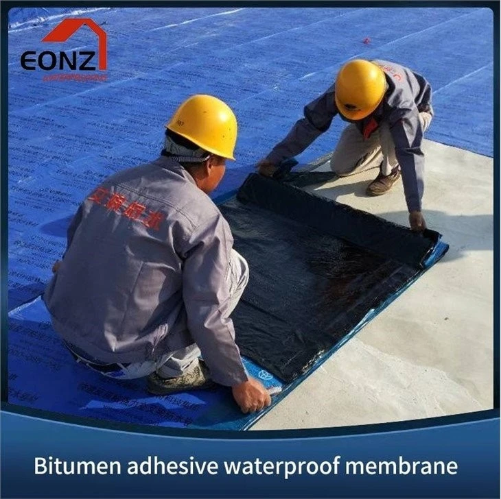 Waterproof Membrane Adhesive